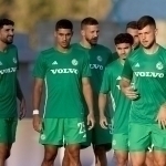 UEFA Исроил клуби аъзоларига рухсатсиз меҳмонхонадан чиқишни тақиқлади
