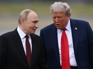 Путин Трампга Эрондаги уранни Россияга олиб чиқишни таклиф қилди – ОАВ