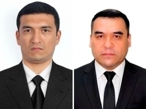 Шуҳрат Абдураҳмоновга янги “зам”лар тайинланди