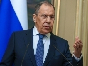 Lavrov's visit to Uzbekistan was postponed