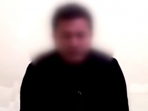 “Урдию сурди”. Қашқадарёда ҳайдовчи одам уриб, қочиб кетди