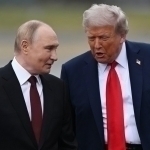 Putin Trampga Erondagi uranni Rossiyaga olib chiqishni taklif qildi – OAV