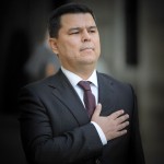 Sherzod Asadov Prezident matbuot kotibi etib tayinlandi