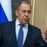 Lavrov's visit to Uzbekistan was postponed