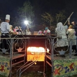 Namanganda 6 tonnalik sumalakni tayyorlashga start berildi