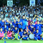 PFL jazirama issiq vaqtiga belgilagan o‘yinda debyutant amaldagi chempionni mag‘lub etdi