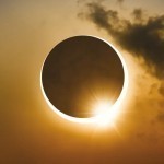 25 октябрда Қуёш тутилади