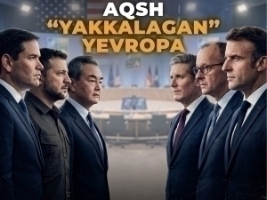 Endi NATO pulni qayerdan oladi?