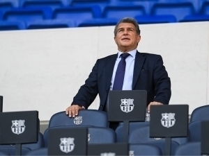 “Barselona” prezidentligi uchun nomzodlar tasdiqlandi