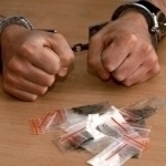 Traffickers of psychotropic substances were arrested in Kokand