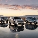 Янги Kia Sportage: қулайлик, технология ва хавфсизликнинг янги босқичи