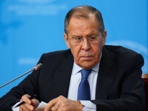 Lavrov “yadroviy urush xavfi”dan ogohlantirdi 