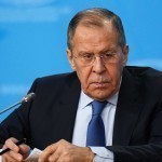 Lavrov “yadroviy urush xavfi”dan ogohlantirdi 