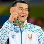 Ўзбекистонлик дзюдочи 3 йилга дисквалификация қилинди