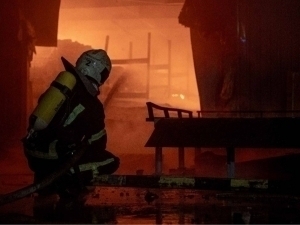 Россия Украинага баллистик ракеталар билан зарба берди. Қурбонлар бор (видео)