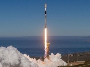 Туркия ўзининг илк орбитал транспорт кемасини учирди