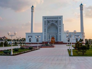 It has been announced how much time off Uzbek citizens will have for Eid al-Adha