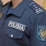 Qozog‘istonda o‘smirning o‘ldirilishi ortidan politsiya rahbariyati ham ishdan olindi