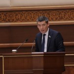 Senator O‘zbekistonda har beshinchi jinoyatni kimlar sodir etayotganini aytdi