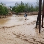 Urgent: Flooding may occur in nine regions