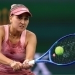 Kamilla Rahimova Ostin 125 turnirini g‘alaba bilan boshladi