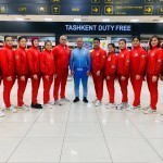 Бокс. Аёллар ўртасидаги Жаҳон чемпионати қаерда ўтказилиши маълум