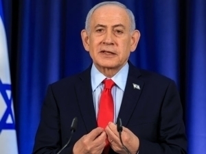 Isroil AQSH yordamiga muhtoj emas – Netanyaxu