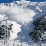 “Qor ko‘chadi”. O‘zgidromet tezkor ogohlantirish bilan chiqdi