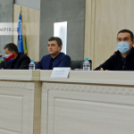 Hech qachon O‘zbekiston “Lukoyl”dan qarzdor bo‘lmagan – Alisher Sultonov