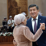 Sooronbay Jeenbekov endi nima ish qilishi ma’lum bo‘ldi