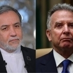 AQSH va Eron 6-bor muzokara o‘tkazadi