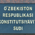 Fuqarolar Konstitutsiyaviy sudga masala kiritish huquqiga ega bo‘ladi