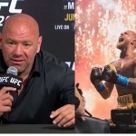 YouTube yulduzi UFC’da jang qilishi mumkin