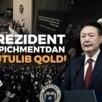Prezident impichmentdan qutulib qoldi. Hozircha...