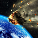 2 noyabr kuni Yerga asteroid yaqinlashadi. U qanchalik xavfli?