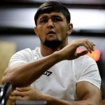 The opponent of Nursultan Roziboyev and the date of the fight have been confirmed