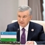 SHHTning Afg‘oniston bilan muntazam muloqotini qayta tiklash vaqti keldi – Shavkat Mirziyoyev