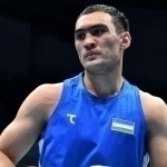 Lazizbek Mullojonov ham Olimpiada chempioniga aylandi