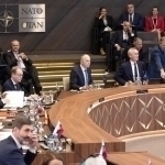 NATO-Ukraina kengashi birinchi marta TIV darajasida yig‘ildi