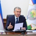 Mirziyoyev farmatsevtika sohasini moliyalashtirishni Asaka bankka topshirdi 