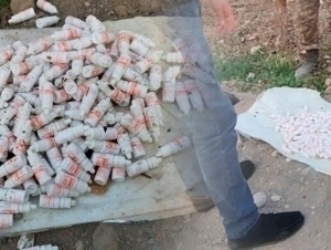 Farg‘onada psixotrop dori sotishga uringanlar ushlandi