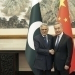 Afg‘oniston va Pokiston Xitoyda muzokara o‘tkazmoqda