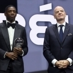 2025 yilning eng yaxshi futbolchisi ma’lum bo‘ldi 