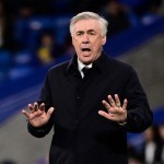 “Real” yetakchisi Anchelottini klub murabbiyligida qolishini istamoqda