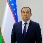Навоий шаҳрига янги ҳоким тайинланди
