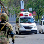 Коронавирус: Тошкентнинг ҳар бир туманида қўшимча поликлиникалар ташкил этилди