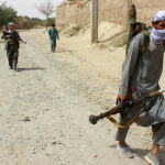 Afg‘onistonda koalitsion hukumat tuzilishi kerak — Rossiya TIV 