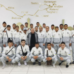 O‘zbekistonlik 22 nafar bokschi Kubaga jo‘nab ketdi