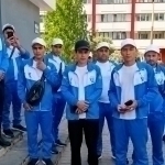 Беларусга ишга борган ўзбекистонликлар Андижон ҳокимига мурожаат билан чиқди (видео)