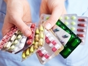 Рецептсиз сотиладиган дорилар рўйхати эълон қилинди